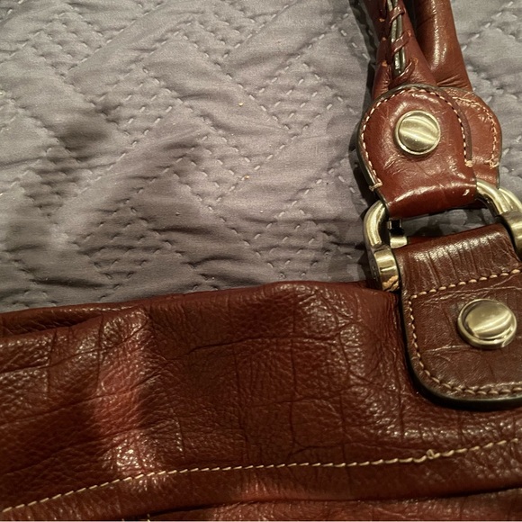 Beautiful B. Makowsky Purse - Picture 3 of 10